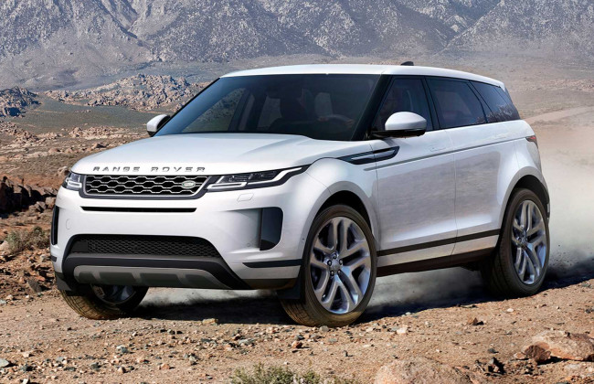 Какой кроссовер считается самым лучшим женским автомобилем