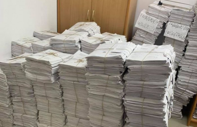 Надмірне навантаження на суддів: Луцький міськрайонний суд показав ситуацію, фото