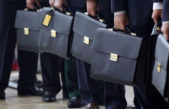 Змінено форму звітності про кількісний склад держслужбовців