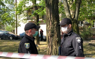 На днях пропал без вести: под Киевом нашли тело 17-летнего парня