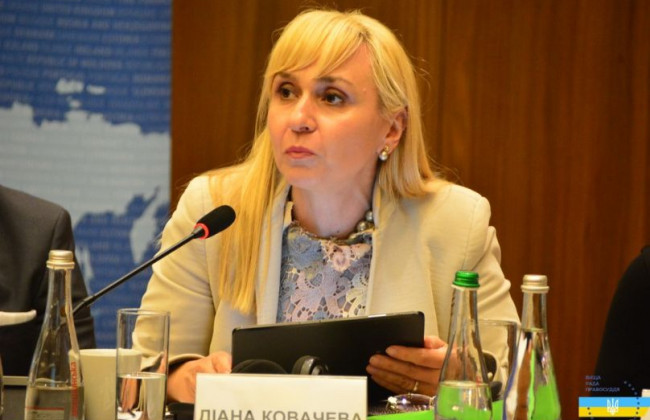 Рада Європи: ВРП виконує поставлене завдання захищати незалежність судової влади