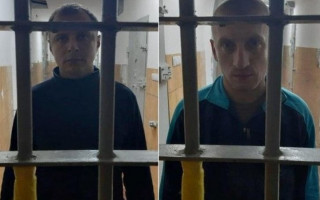 Изнасилование в Кагарлыке: арестованные копы отрицают вину