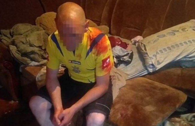 Трагедия в Киеве: мужчина до полусмерти избил и выбросил в окно ребенка