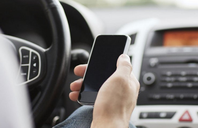 Личная видеофиксация: съемку нарушений ПДД предлагают отправлять полиции