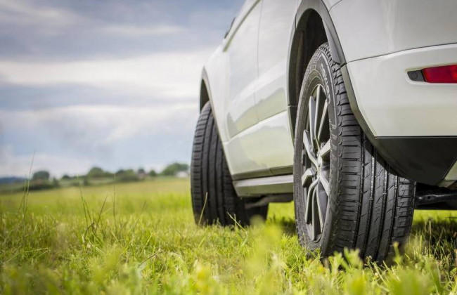 Сколько сезонов можно ездить на одном комплекте шин: комментарии