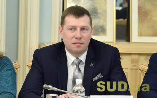 Всі без винятку суди в Україні потребують понад 2000 суддів – Богдан Моніч