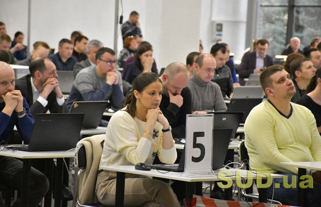 1 июля начинаются собеседования с прокурорами в рамках аттестации региональных прокуратур