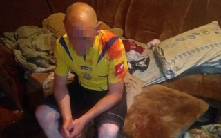 Трагедия в Киеве: мужчина до полусмерти избил и выбросил в окно ребенка