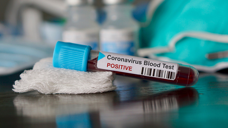 В Києві різко збільшилась кількість хворих на коронавірус дітей