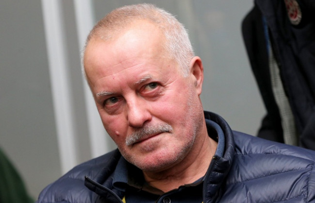 Дело Януковича: экс-главу Генштаба подозревают в госизмене