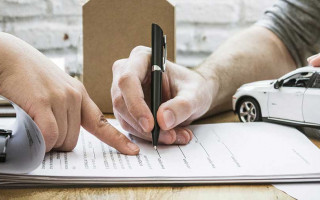 Автомобильные аферисты: мошенники продавали фейковые авто через интернет