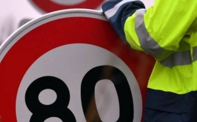 Депутати пропонують збільшити ліміт дозволеного перевищення швидкості руху на окремих дорогах