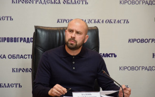 Антикорсуд арестовал бывшего главу Кировоградской ОГА Балоня