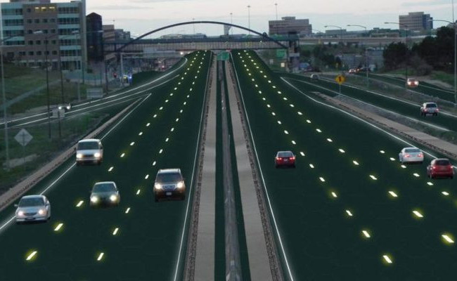 В Украине построят «умные дороги»: где и когда