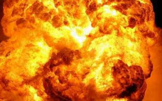 В Харьковской области произошел мощный взрыв: есть подробности