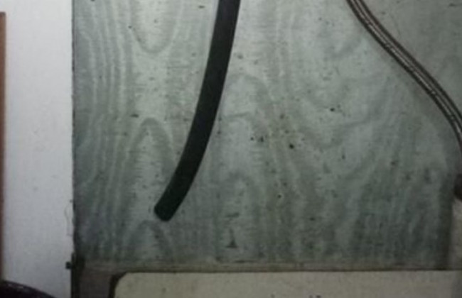 Перерезал газовый шланг: киевлянин угрожал взорвать многоэтажку