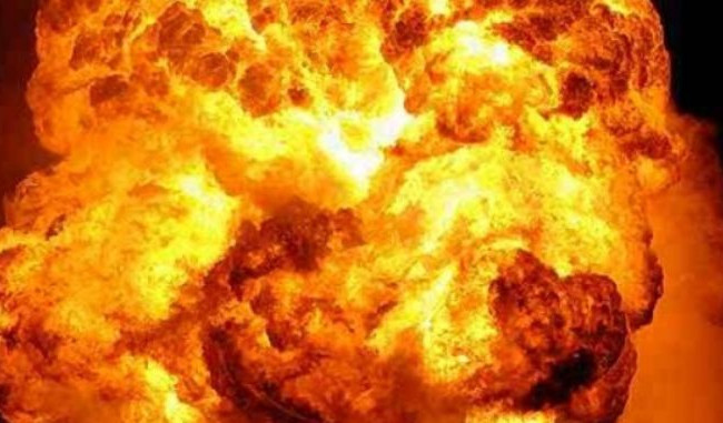 В Харьковской области произошел мощный взрыв: есть подробности