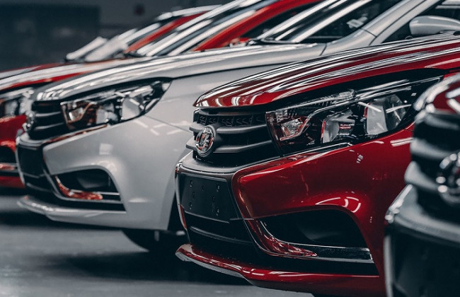 Топ качественных автомобилей по доступной цене