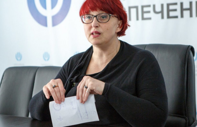 Представитель Зеленского поддерживает законопроект Третьяковой о воскрешении норм неконституционных законов