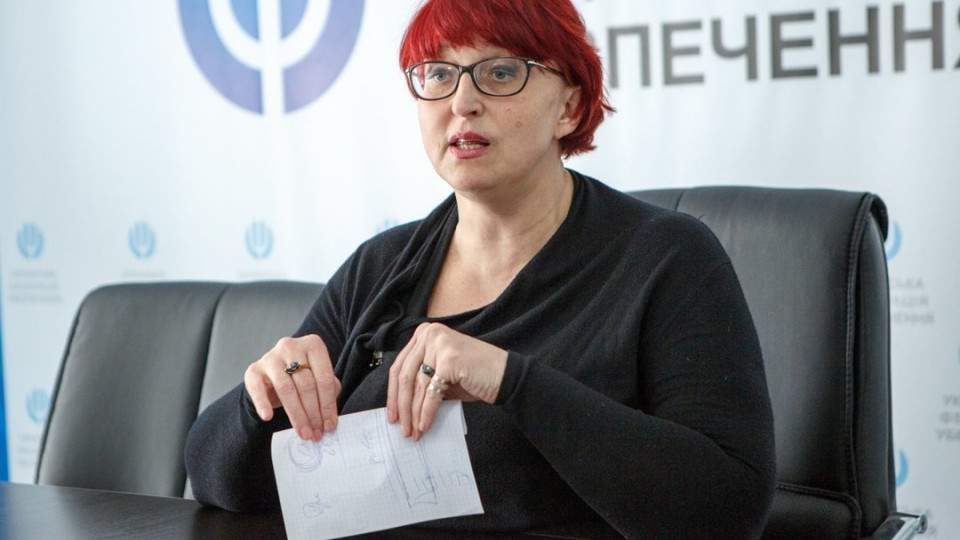 Представитель Зеленского поддерживает законопроект Третьяковой о воскрешении норм неконституционных законов