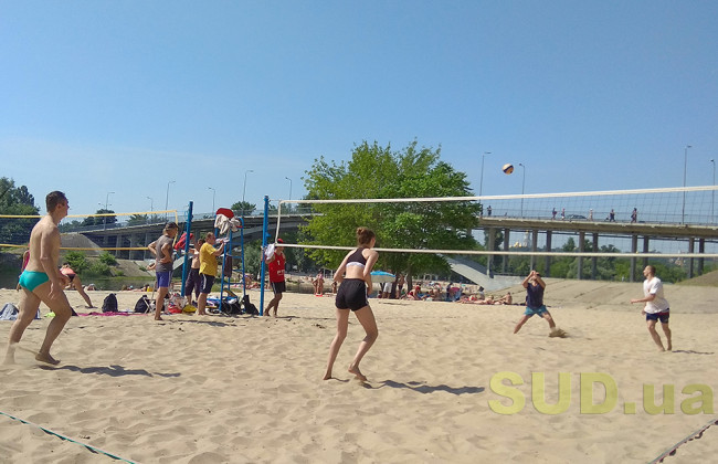 Как не переесть на пикнике: 5 важных советов