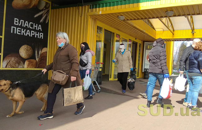 В Черновицкой области смягчают карантин: что откроется