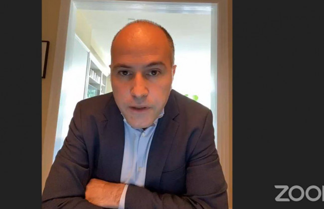 В МВФ ждут выполнения пунктов Меморандума о судебной реформе к октябрю 2020 года