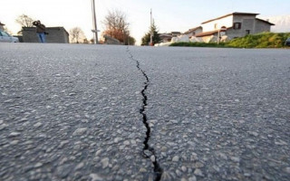 Буковину струсонув землетрус: відома сила підземних поштовхів