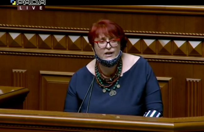 Налогообложение домохозяйств — одна из ключевых реформ, — Третьякова