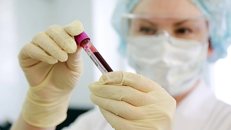 В Украине количество зараженных коронавирусом увеличилось на 706 человек