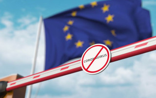 Євросоюз дозволив в’їзд українцям, проте потраплять не всі: список дозволених категорій