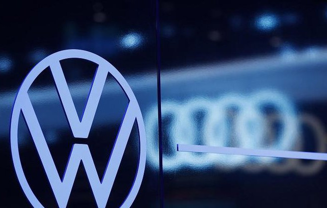 Концерн Volkswagen решил полностью поглотить компанию Audi