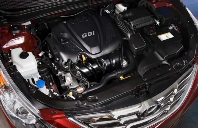 Стало известно, какие б/у автомобили имеют проблемный двигатель