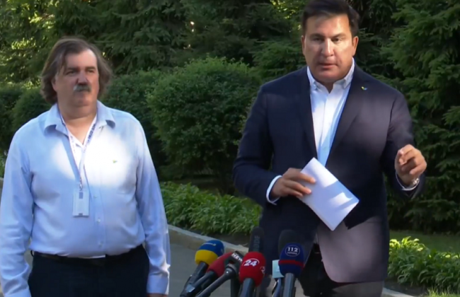 Нацрада реформ провела перше засідання: брифінг за результатами