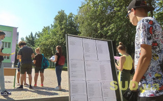 Как проходило внешнее независимое оценивание по украинскому языку и литературе 30 июня в Киеве