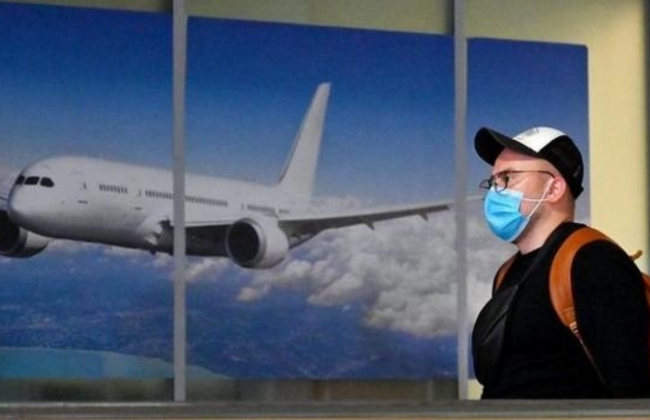 ЄС із 1 липня відкриває кордони, але не для всіх: чи є в списку Україна