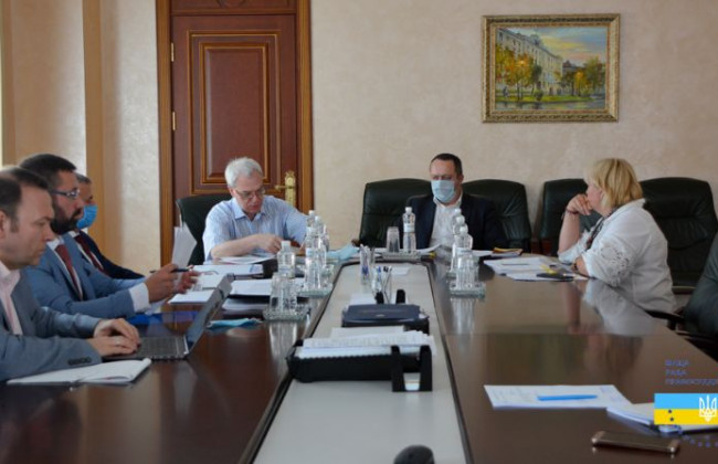 ВРП контролює питання фінансування судів та процес впровадження ЄСІТС