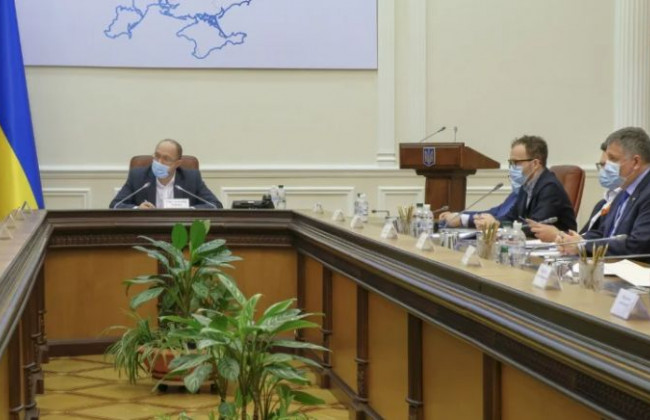 Питання люстрації: Кабмін відмовився розглядати зміни до Закону