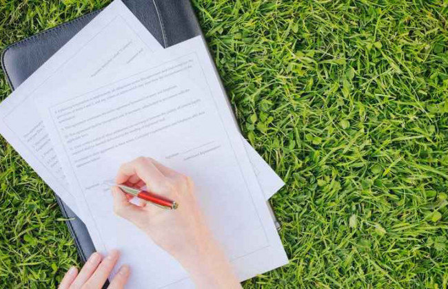 Аграрний комітет розглядає зміни до Земельного кодексу