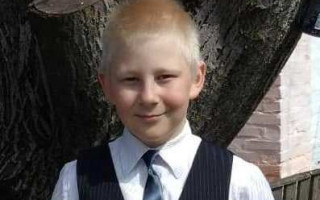 Под Киевом загадочно пропал 11-летний школьник