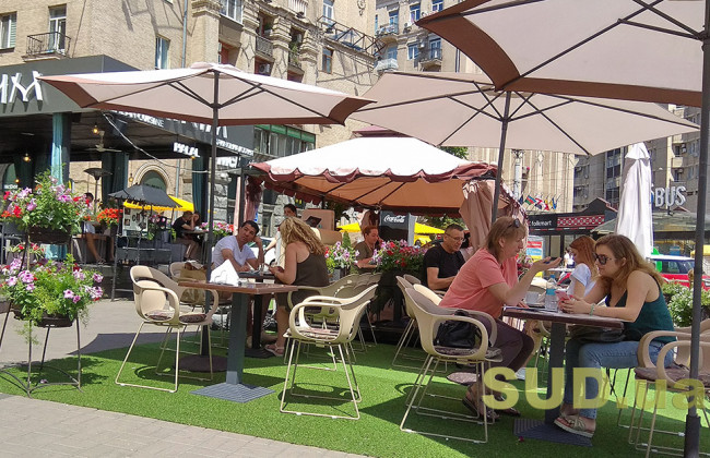 У Києві знову посилили карантин: що заборонили