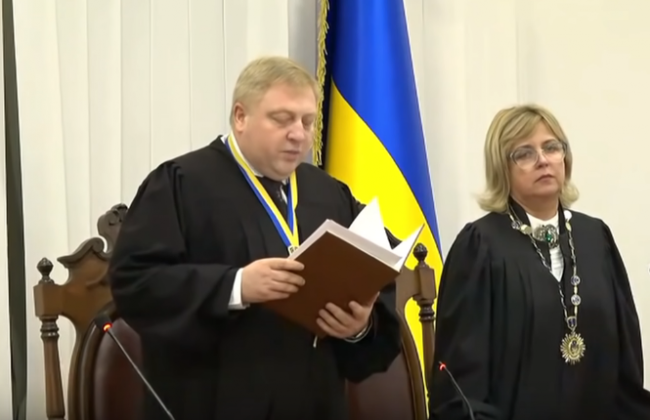 Адвокат по делу Шеремета сам стал фигурантом уголовного производства за давление на суд