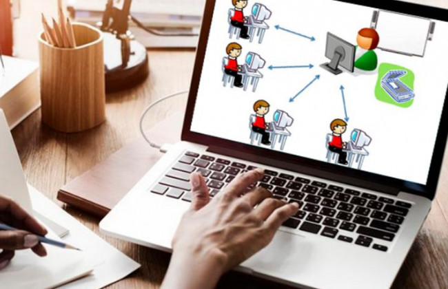 В МОН вирішили регламентувати дистанційну освіту