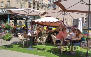 У Києві знову посилили карантин: що заборонили