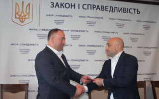 Призначено нового прокурора Вінницької області