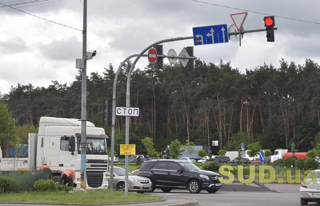 Видеофиксация нарушений ПДД: сообщили удивительные результаты работы системы