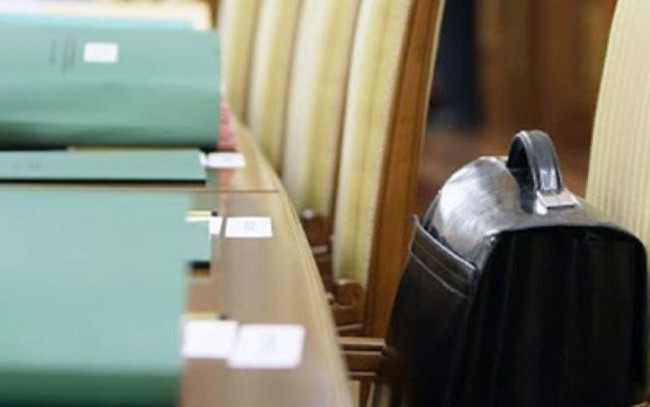 Комітет Ради розглянув питання щодо удосконалення проходження держслужби