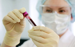 В Украине меньше 700 новых случаев коронавируса за сутки