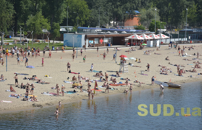 Могут ли закрыть украинские курорты: в Минздраве объяснили ситуацию