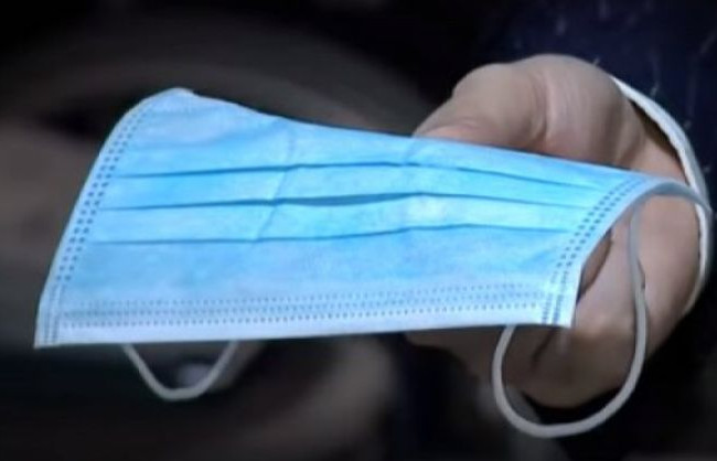 Кабмін ініціює посилення відповідальності юридичних осіб за недотримання маскового режиму